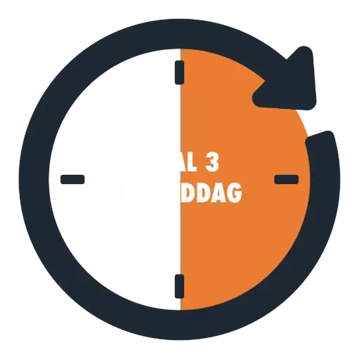 Zaal 3 (namiddag)