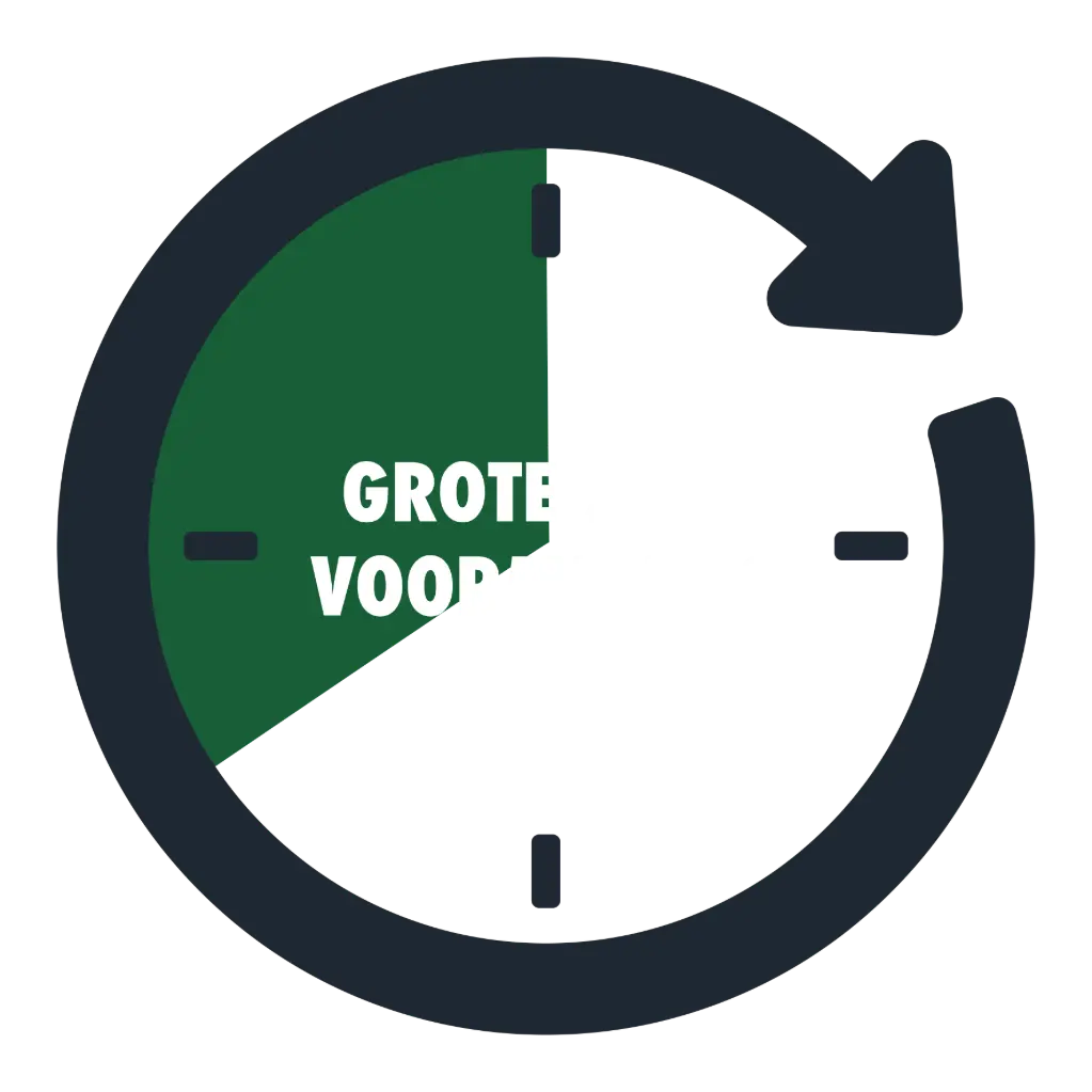 Grote zaal (voormiddag)