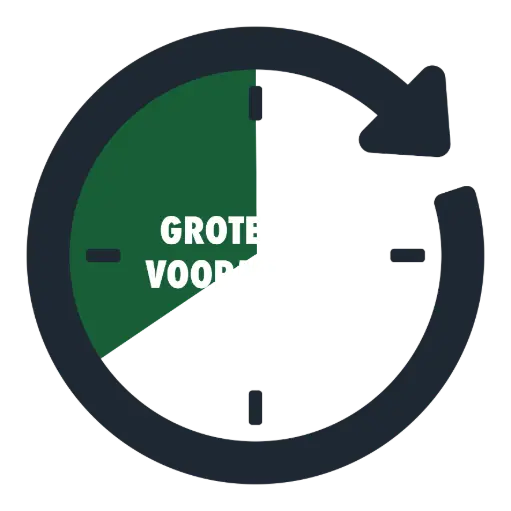 Grote zaal (voormiddag)