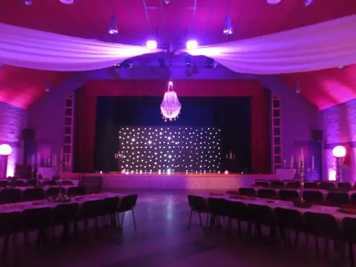 Grote zaal