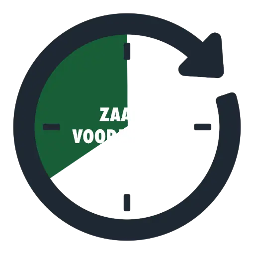 Zaal 1 (voormiddag)