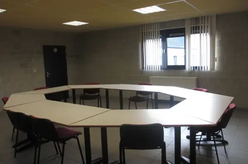 Zaal 2